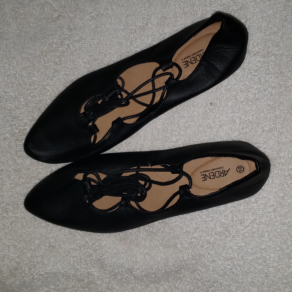 NBW| ARDENE Ballet flats